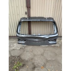 Крышка багажника bmw x5 f15 f85 a52