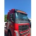 Кабина комплектная volvo fh 4 xl euro 6