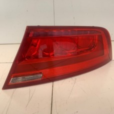 Фонарь задняя правая светодиод/ led audi s7 a7 4g8 13r