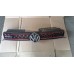 Решетка радиатора решетка volkswagen golf vi gti 5k0853651a