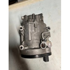 Компрессор кондиционера prius iv 042400- 0021