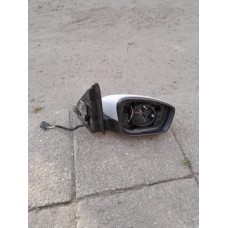 Зеркало правое skoda fabia iii 3 6pin 6v1857408f