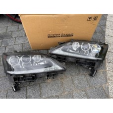 Lexus gs фара полный светодиод/ led 12- 15 14 18 pin