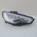 Фара перед правая audi a3 8v0 полный светодиод/ led 8v0941034