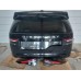 Крышка багажника задний покрытие land rover discovery 5 v l462