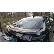 Покрытие багажника chevrolet volt стекло задний крышка багажника