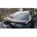 Покрытие багажника chevrolet volt стекло задний крышка багажника