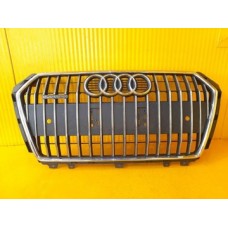 Audi a4 b9 8w allroad решетка радиатора решетка 8w0853651r