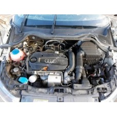 Коробка переключения передач dsg pmt автомат audi a1 8x s1