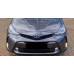 Toyota prius плюс prius+ перед комплектный