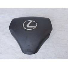 Подушка руля подушка безопасности lexus gs iii