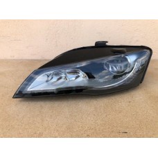 Фара светодиод/ led audi r8 v10 420941003 идеальная