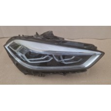 Bmw 1 f40 фара правая перед полный светодиод/ led 9482808