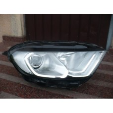 Фара правый фара ford ecosport gn15- 13w029- je