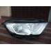 Фара правый фара ford ecosport gn15- 13w029- je