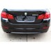 Бампер задний bmw 5 f10 парктроники-14r schwarz 2 668