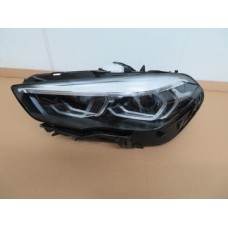 Фара левая полный светодиод/ led bmw 2 f44 gran coupe 9478449