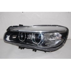 Bmw 2 f45 f46 светодиод/ led фара левая 7214903- 01 eu