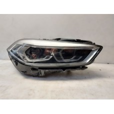 Bmw 1 f40 фара правая перед полный светодиод/ led рестайлинг 9482808