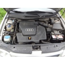 Audi a3 8l golf bora octavia двигатель 1. 6 akl