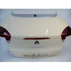 Крышка багажника renault megane iii cc cabrio ovd16