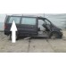 Стекло кузовная правая задний mercedes vito и w638