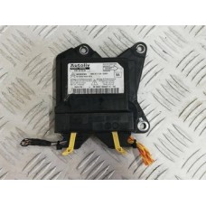 Citroen c3 ii ds3 сенсор подушки 9803832380