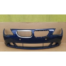 Бампер перед bmw 6 e63 e64 lci