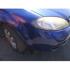 Chevrolet lacetti 1, 4 2004r бампер передний