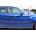 Дверь правый перед bmw 1 e87 монтеглобау a51