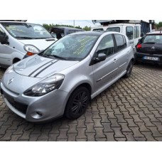 Renault clio 3 iii дверь задний левое 5d ted69