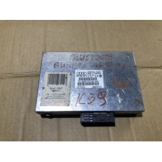 Модуль bluetooth audi a3 a4 8p0862335d