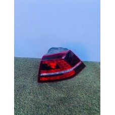 Светодиодные фонари prwa в крыло golf 7 vii gti gtd светодиод/ led