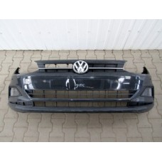 Бампер перед передний vw polo 6 vi 2g0 2g 17-