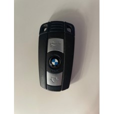 Bmw 1 3 5 e87 e60 e90 e92 ключ pilot 868mhz