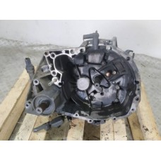 Коробка переключения передач jc5103 dti renault scénic и 1. 9 d