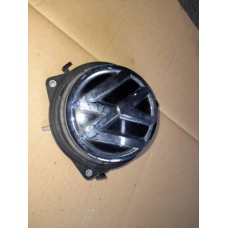 Ручка логотип vw passat b7 cc рестайлинг 3c5827469k