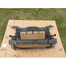 Панель передняя ford fusion 02- 12 5n1h- 16e146af