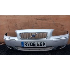 Volvo v70 ii рестайлинг бампер перед sprysk 426- 26