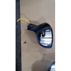 Renault captur и рестайлинг зеркало правое светодиод/ led 12pin