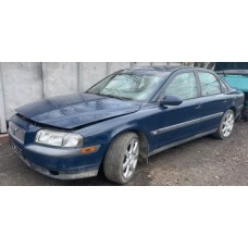 Volvo s80 и 2, 4 140km 2002r. цвет 604- 26- запчасти