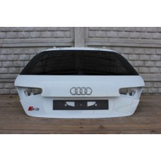 Крышка багажника задний стекло audi a3 8v3 8v0 3d 12- 20