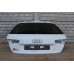 Крышка багажника задний стекло audi a3 8v3 8v0 3d 12- 20