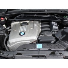 Двигатель бензиновый bmw n52 n52b25 z4 e85 2. 5i