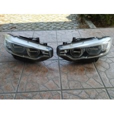 Фара полный светодиод/ led bmw f32 f36 m4 f82 2013- 2017