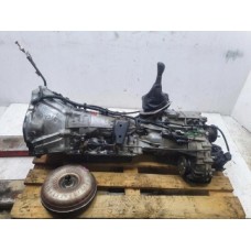 Коробка переключения передач toyota land cruiser 35010- 6a100