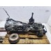 Коробка переключения передач toyota land cruiser 35010- 6a100