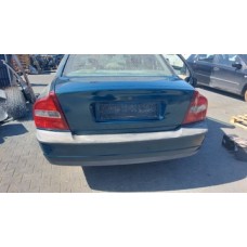 Крышка багажника бампер фары volvo s80 и 447- 46