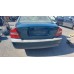 Крышка багажника бампер фары volvo s80 и 447- 46