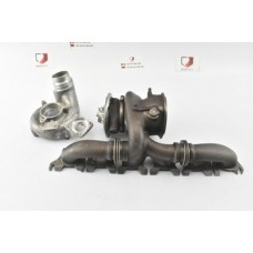 Турбокомпрессор 8679022 3. 0h bmw g20 g21